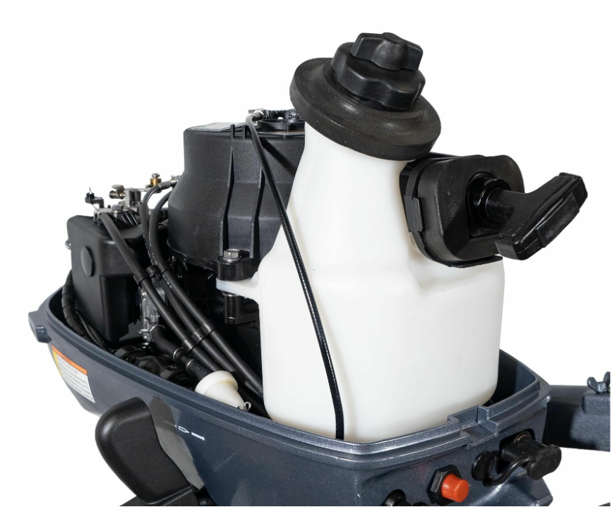 Лодочный мотор APACHE T 6 BS в Нижнекамске