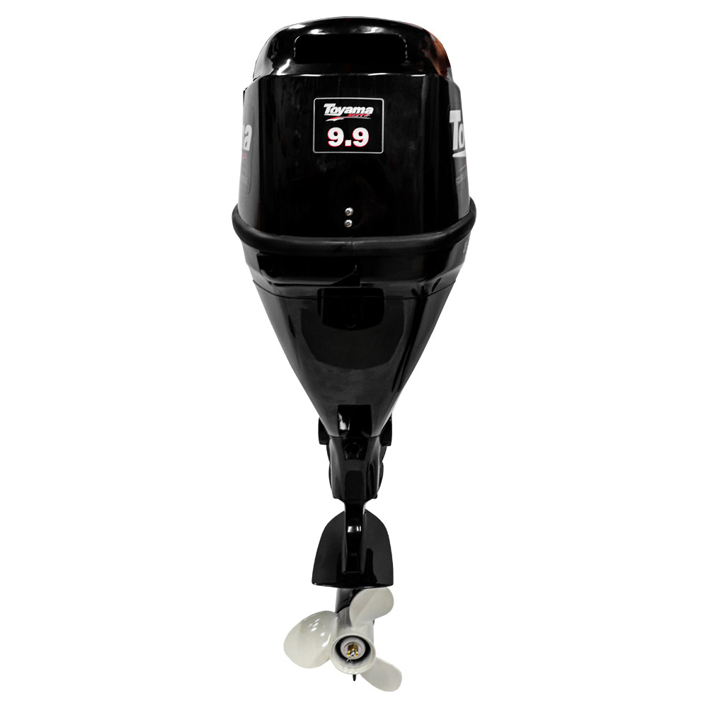 ЛОДОЧНЫЙ МОТОР TOYAMA F9.9BMS в Нижнекамске