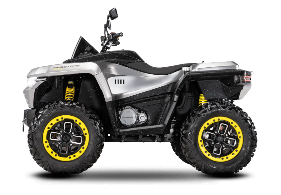Квадроцикл BENDA REDSTONE 550 в Нижнекамске