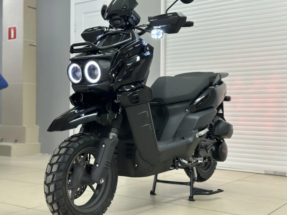 Скутер PROMAX STALKER 150(49) в Нижнекамске