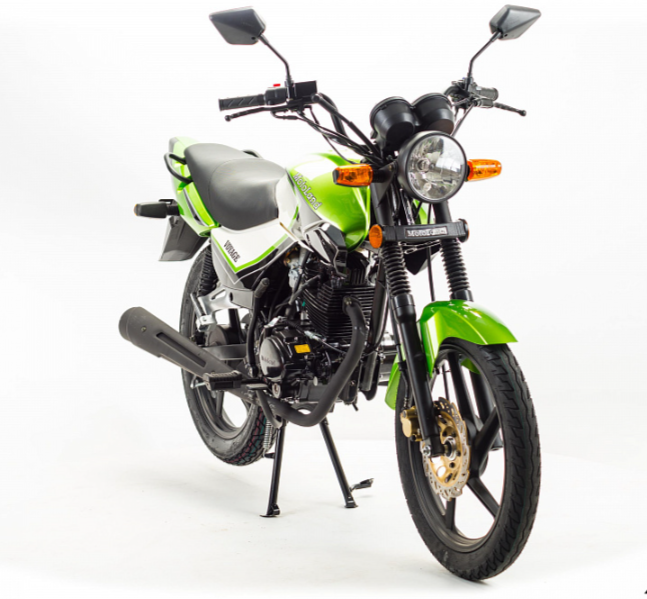 Мотоцикл MOTOLAND (МОТОЛЕНД) VOYAGE 200 в Нижнекамске