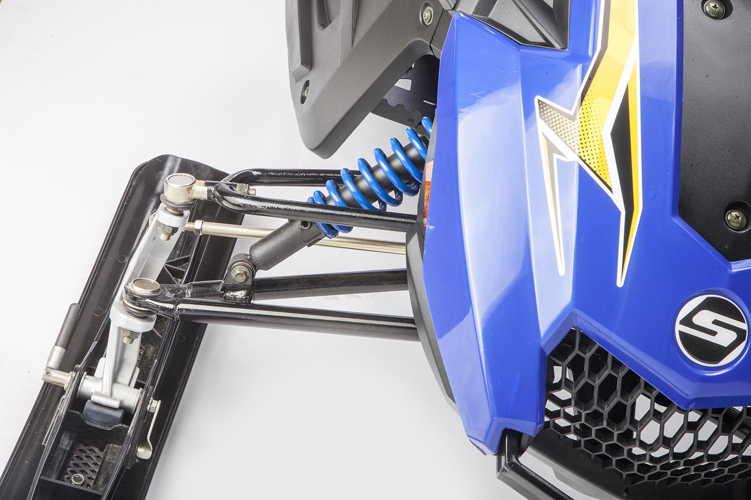 Снегоход STELS Капитан-200 Long в Нижнекамске