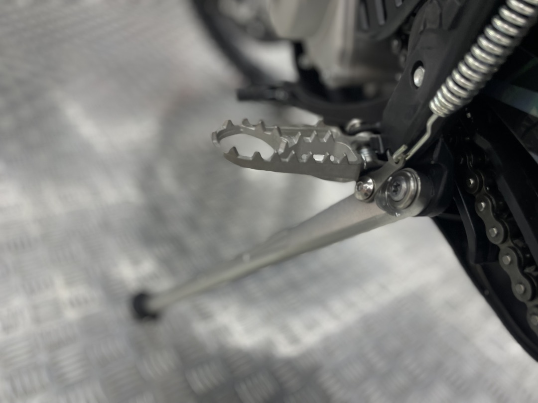 Кроссовый мотоцикл (эндуро) PROMAX PZ9 480 PRO-SPORT в Нижнекамске