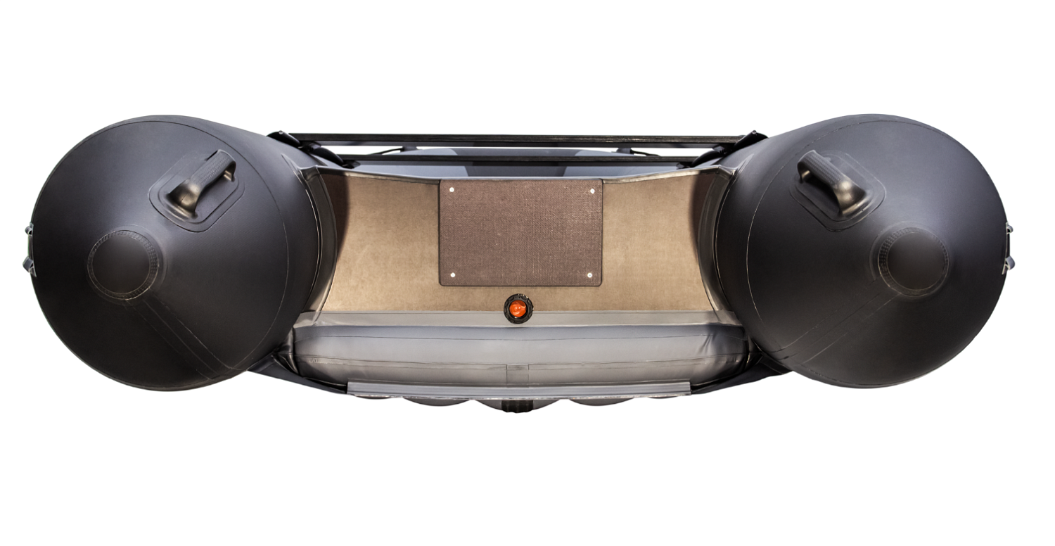 Лодка Таймень NX 3600 НДНД PRO в Нижнекамске