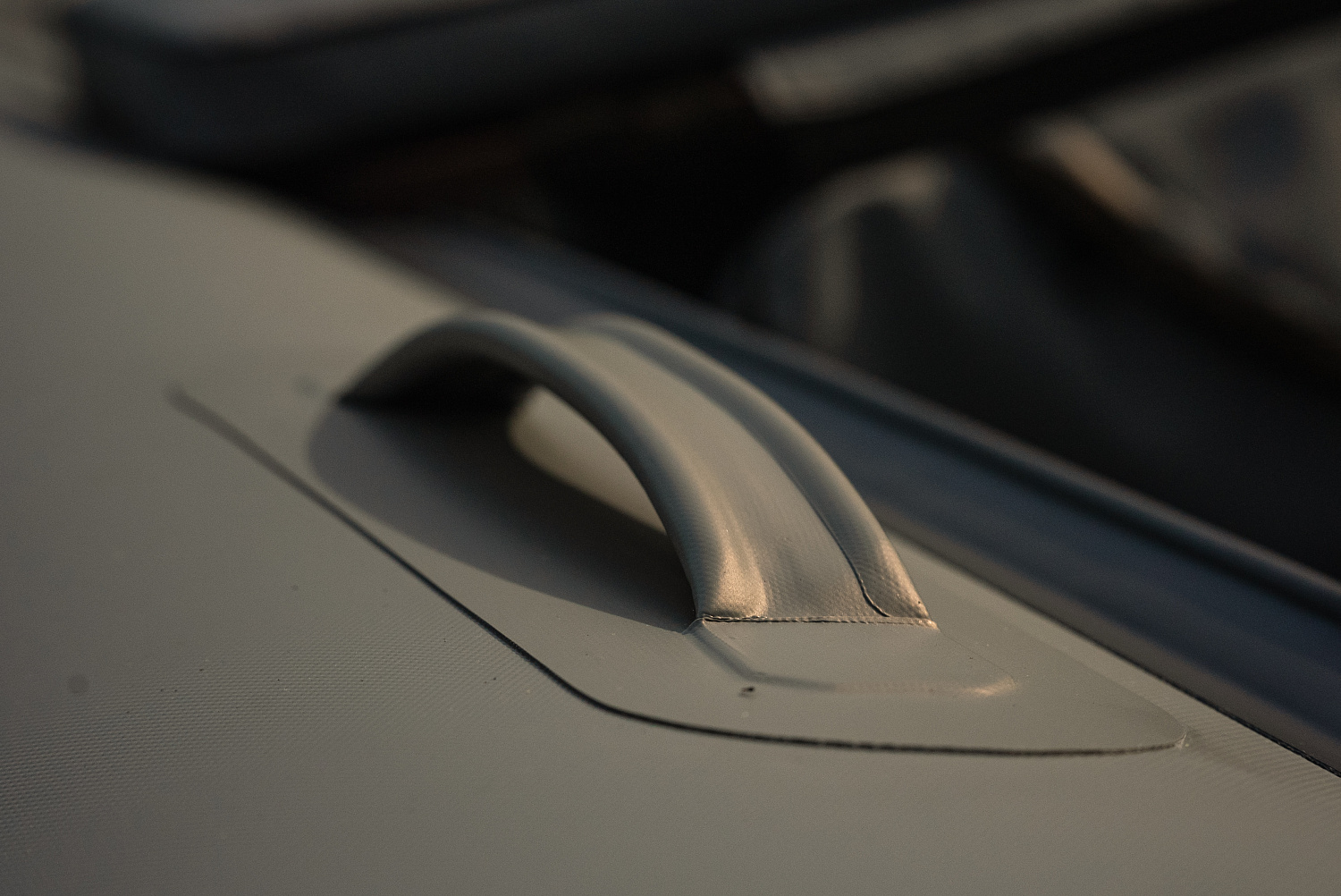 Лодка MISHIMO RIVER JET 390 под водомет в Нижнекамске