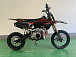 Питбайк JHLMOTO JHL MK125 (14/12) в Нижнекамске