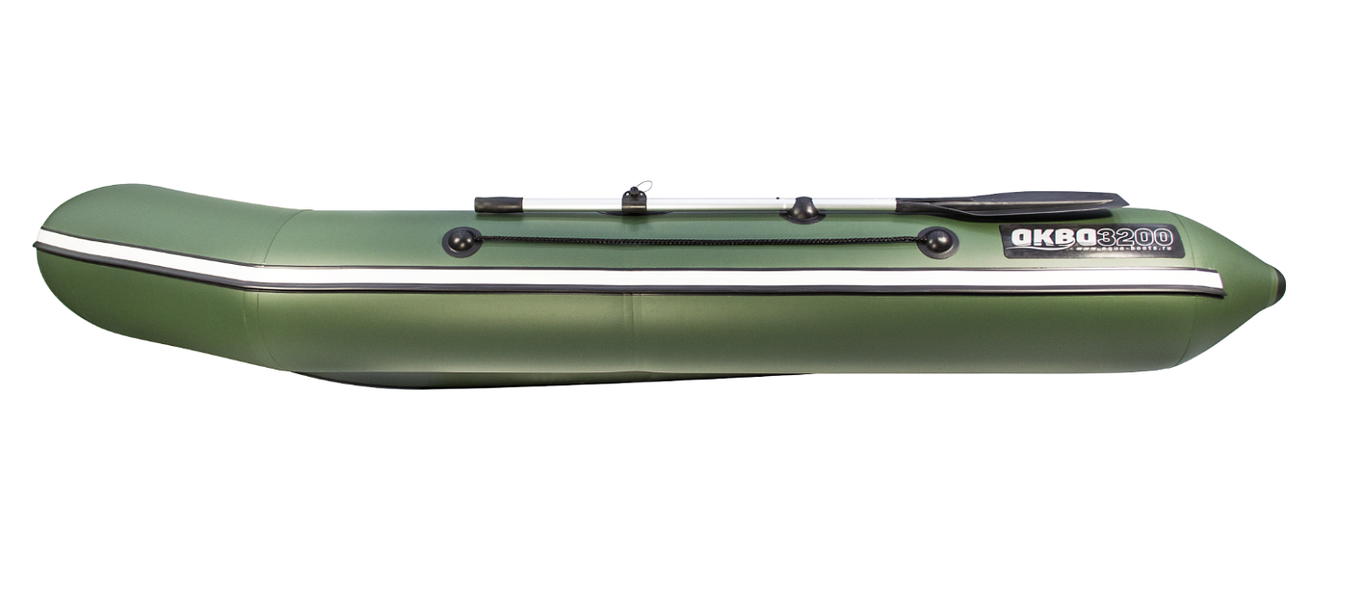  Лодка АКВА 3200 ск в Нижнекамске