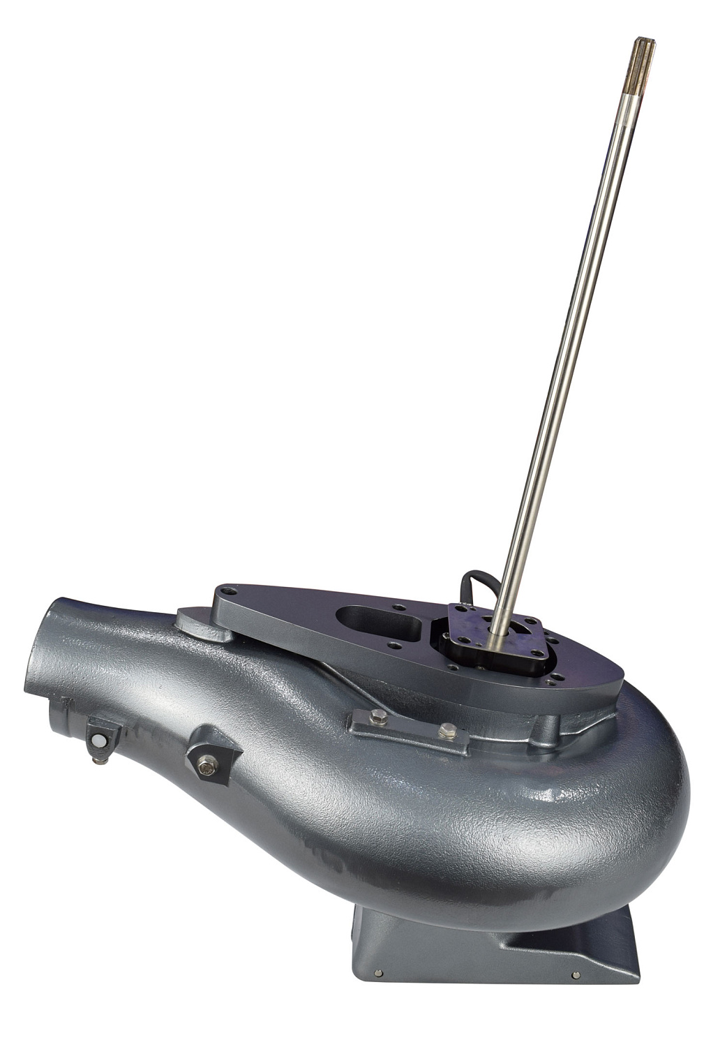 ВОДОМЕТНАЯ НАСАДКА SEA-PRO WT 15 YAMAHA, MARLIN, HIDEA в Нижнекамске