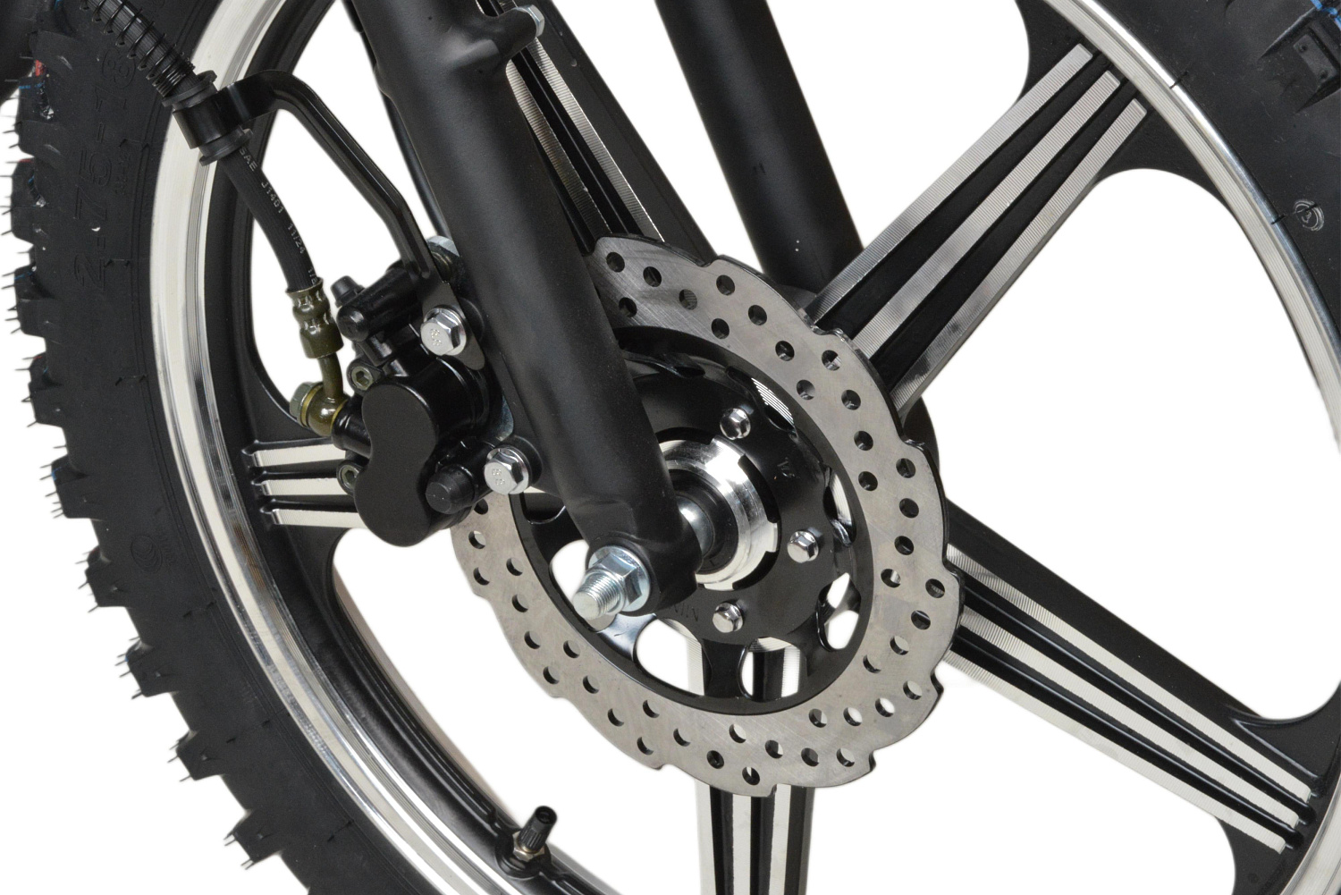 Мопед PROMAX ALPHA DIRT 150(49) в Нижнекамске