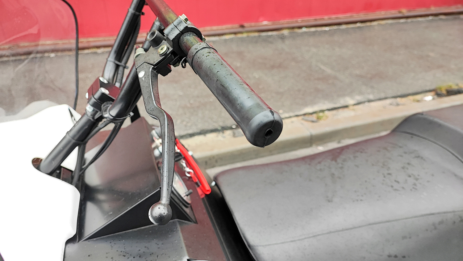 Снегоход PROMAX SNOWBEAR V3 800 4T ST в Нижнекамске