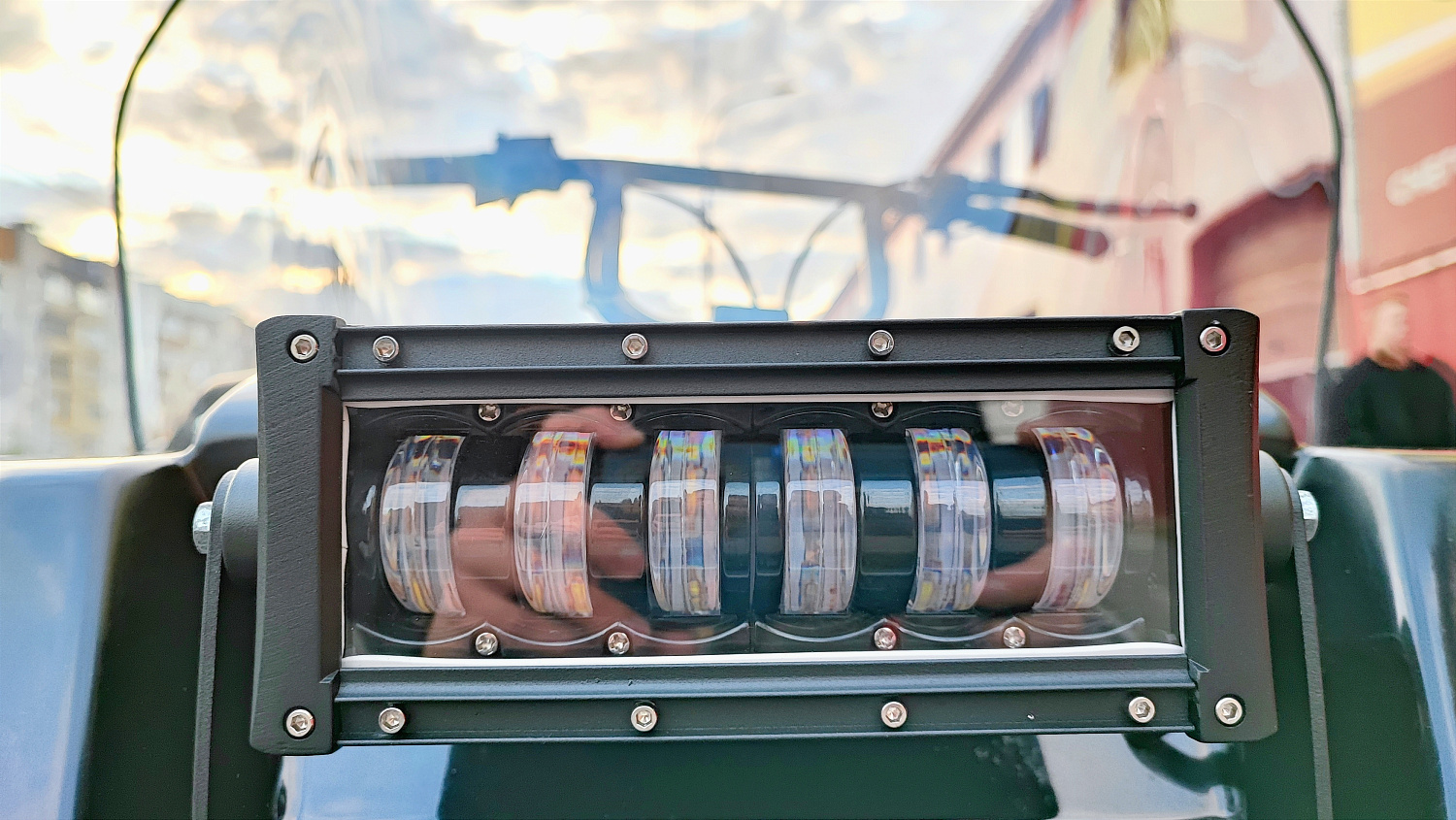 Снегоход PROMAX YAKUT 500 2.0 4T 27 в Нижнекамске