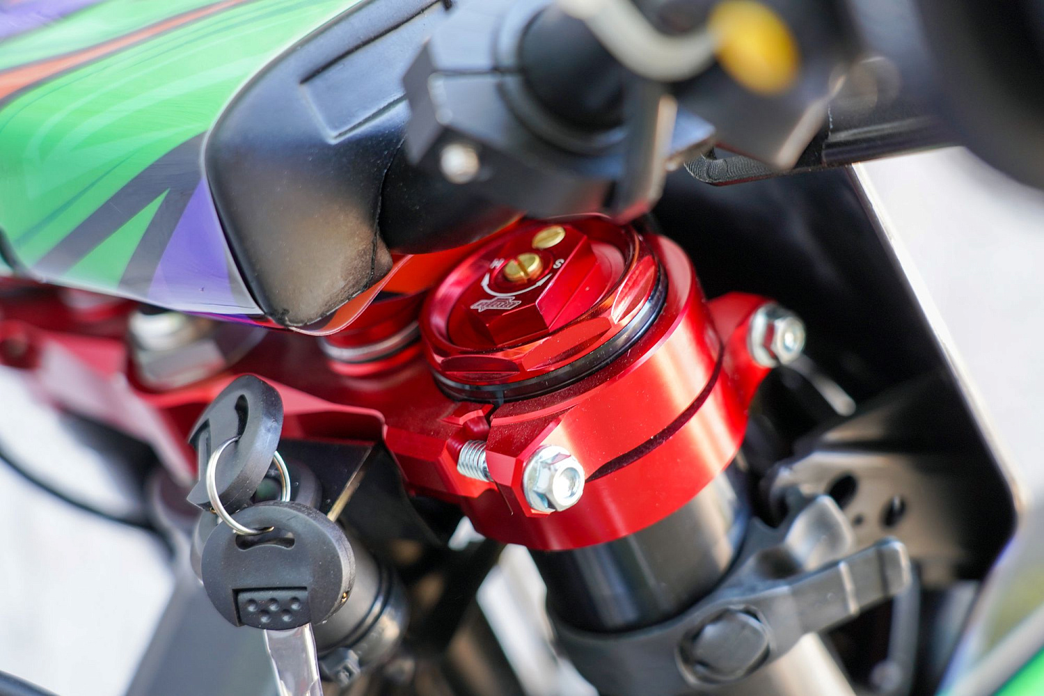 Эндуро / кроссовый мотоцикл BSE T7 Joker (ZS174-5А) Sport в Нижнекамске