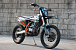 Мотоцикл JHLMOTO JHL Z3 CB250 (172FMM-3A) в Нижнекамске