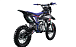 Питбайк FullCrew Big Beast 150cc 17\14 (механ., эл.стартер) в Нижнекамске