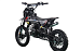 Питбайк FullCrew Power Trasher 125cc 14\12 (п\автомат эл.стартер) в Нижнекамске