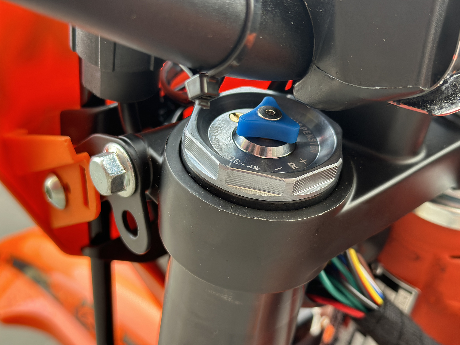 Кроссовый мотоцикл PROMAX MX280 в Нижнекамске