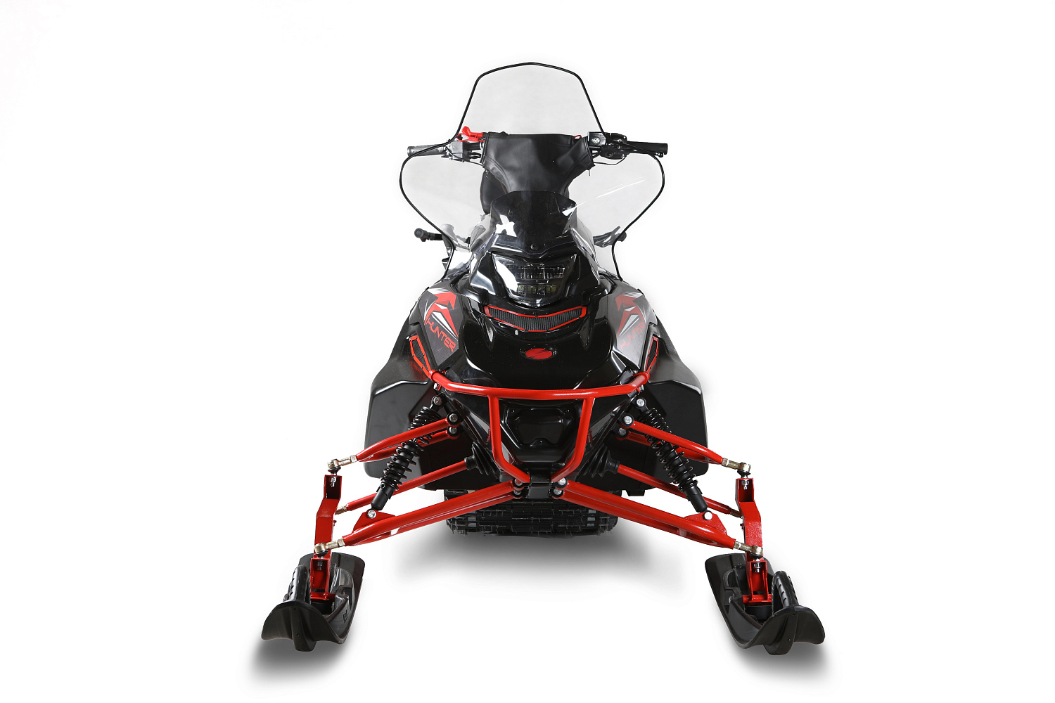 Снегоход IKUDZO HUNTER 600LK 20 V2 в Нижнекамске