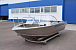 Алюминиевая лодка  Неман-400 DCM NEW в Нижнекамске