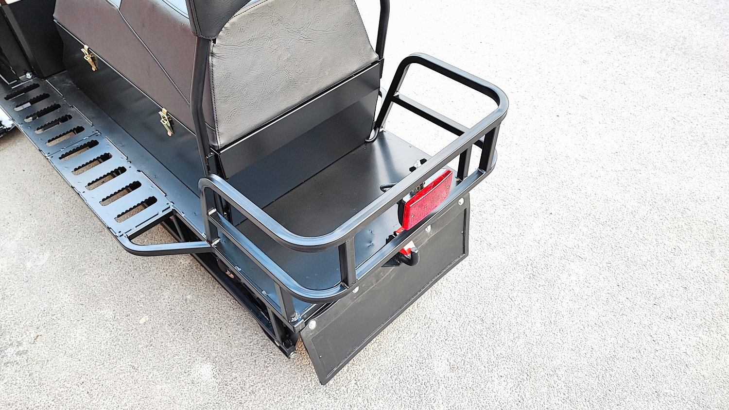 Снегоход PROMAX YAKUT 500 2.0 4T 27 в Нижнекамске