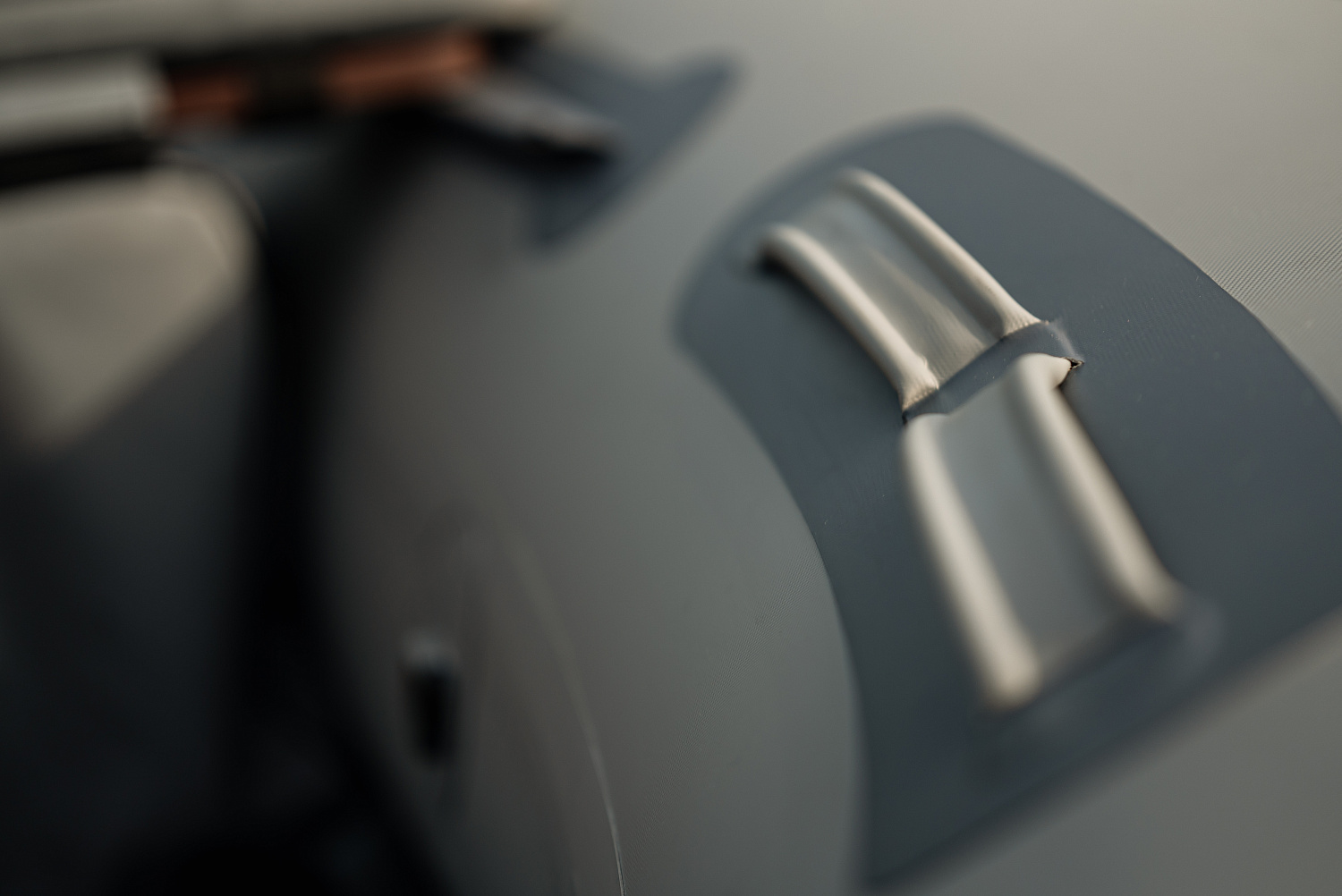 Лодка MISHIMO RIVER JET 390 под водомет в Нижнекамске