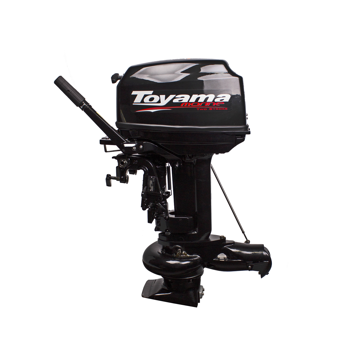 ЛОДОЧНЫЙ МОТОР TOYAMA T30ABMJET в Нижнекамске