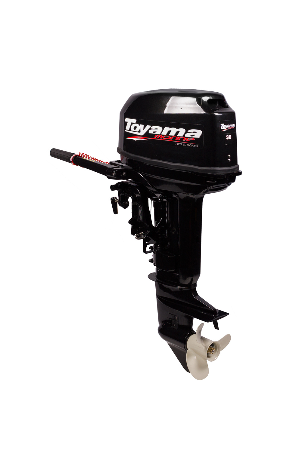 ЛОДОЧНЫЙ МОТОР TOYAMA T30ABMS в Нижнекамске