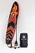 НАДУВНОЙ SUP-BOARD BURNFIRE 10,6 в Нижнекамске