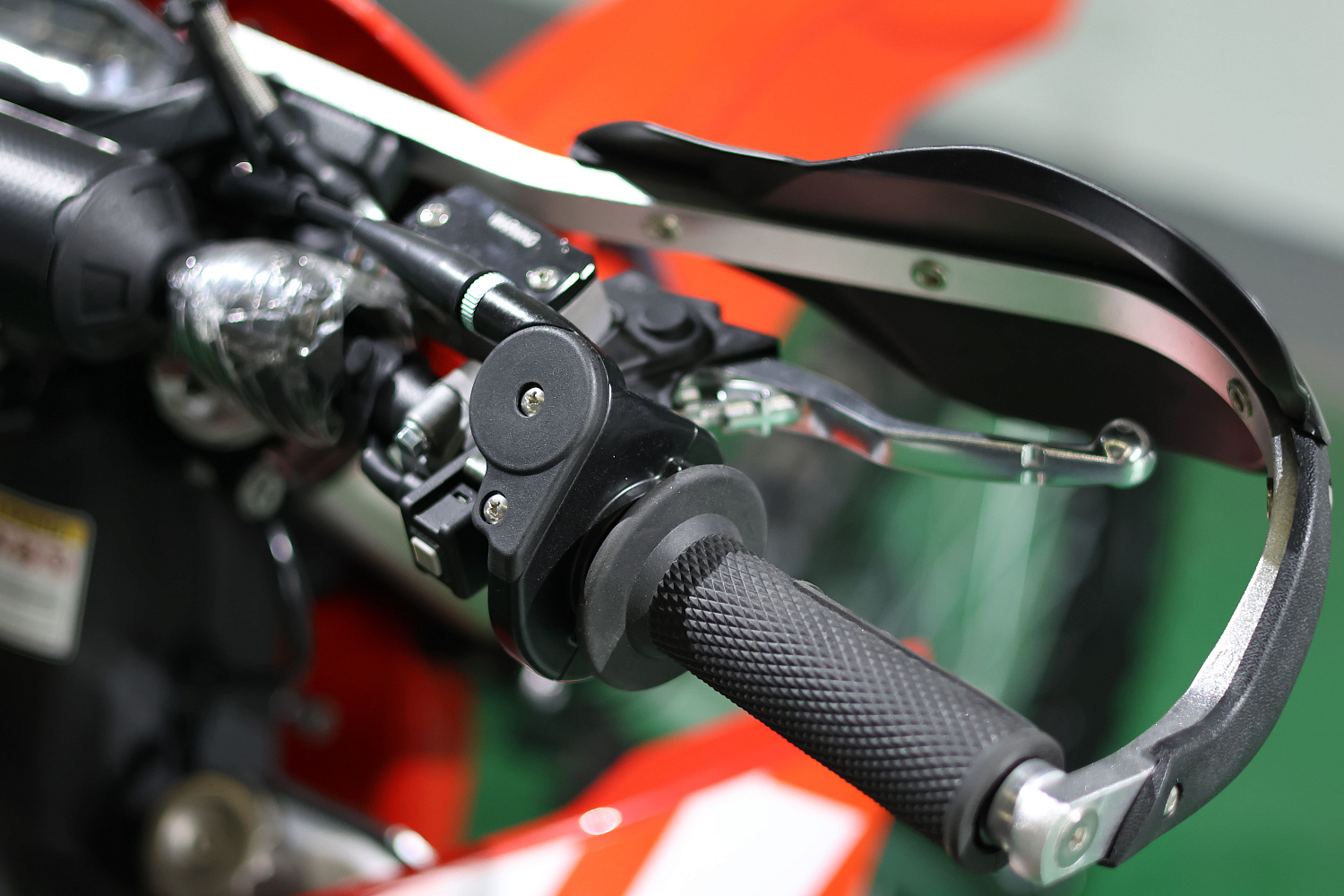 Мотоцикл JHLMOTO JHLofr GS YBS300 (176MN) в Нижнекамске