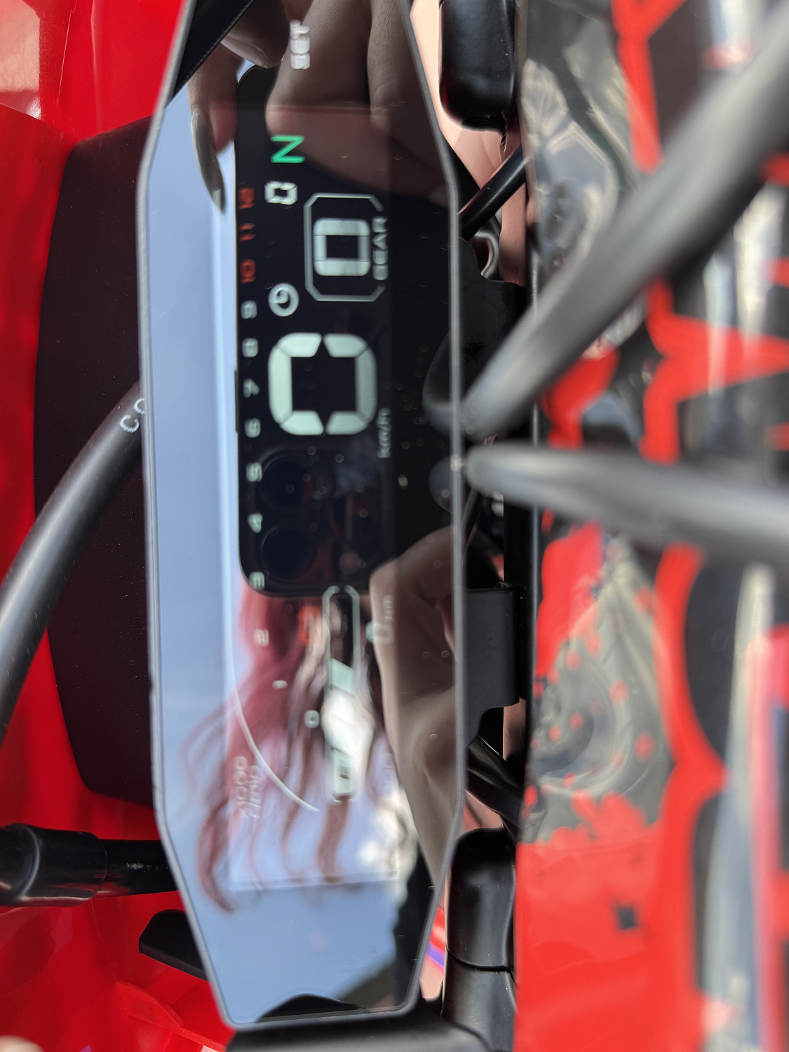 Кроссовый мотоцикл PROMAX MX250 в Нижнекамске