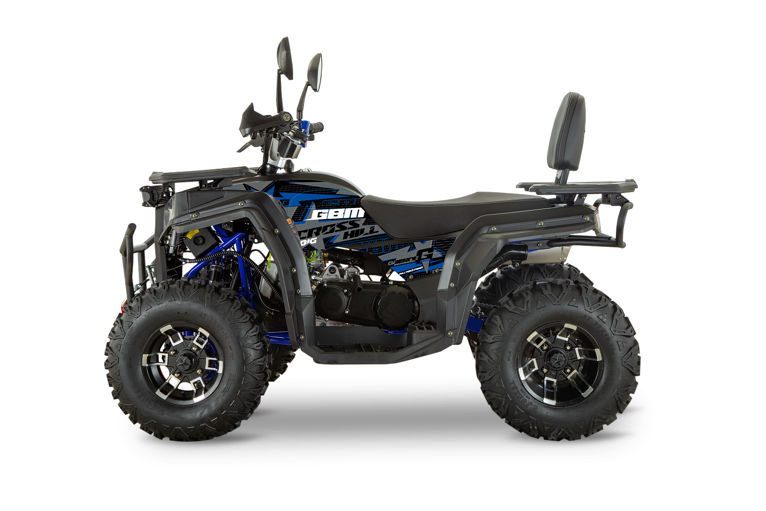 Квадроцикл GBM CROSS HILL 320 BIG PREMIUM в Нижнекамске