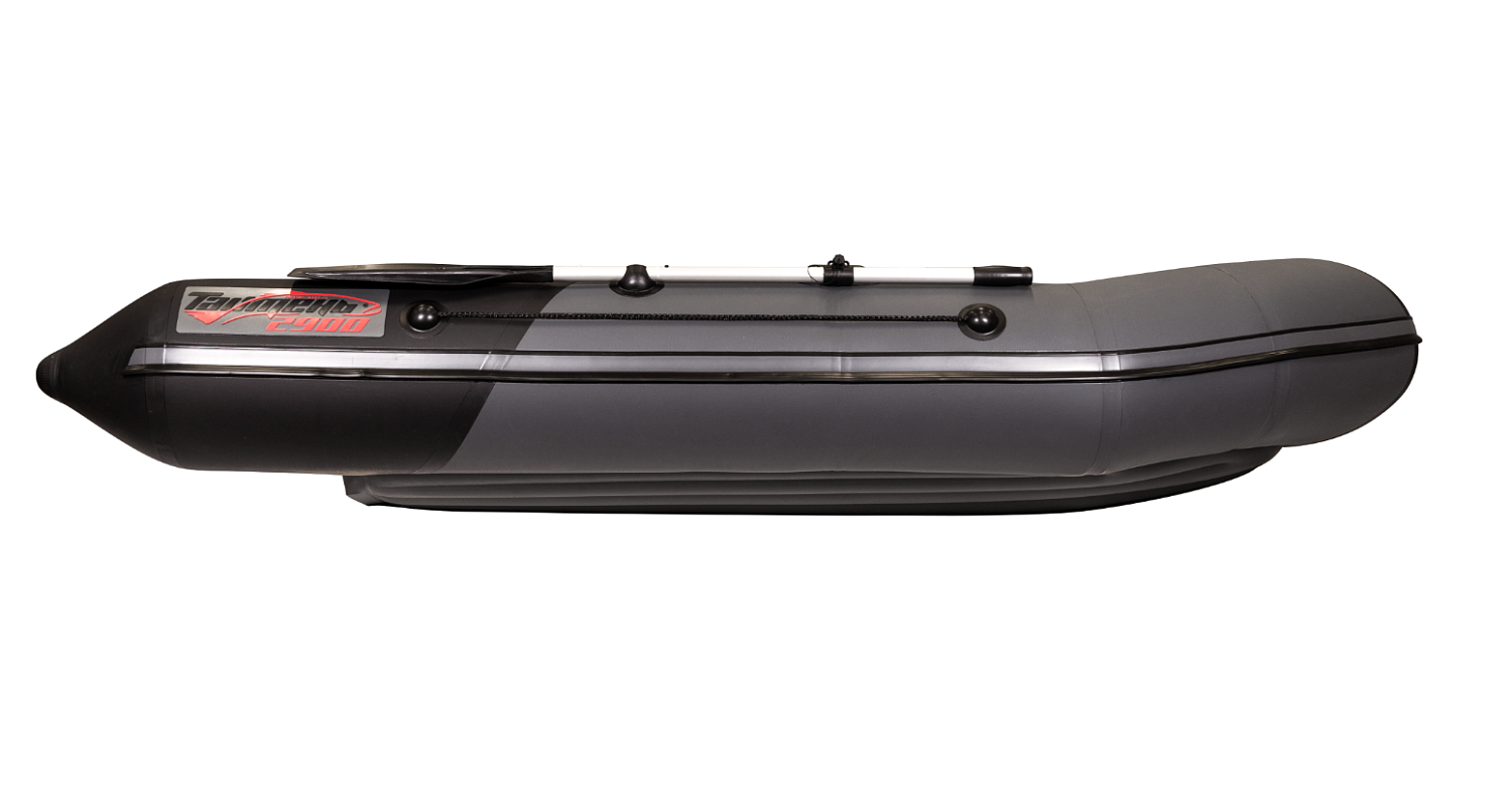 Лодка Таймень NX 2900 НДНД в Нижнекамске