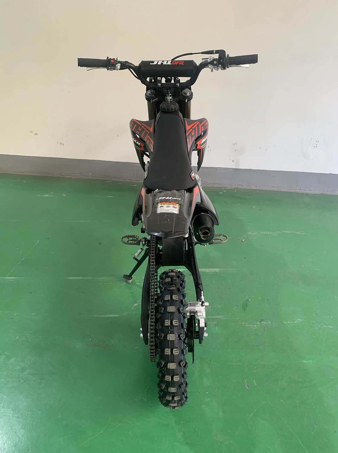 Питбайк JHLMOTO JHL MK125 (14/12) в Нижнекамске