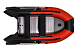 ЛОДКА НАДУВНАЯ YUKONA 310 TS - U (БЕЗ ПАЙОЛА) в Нижнекамске