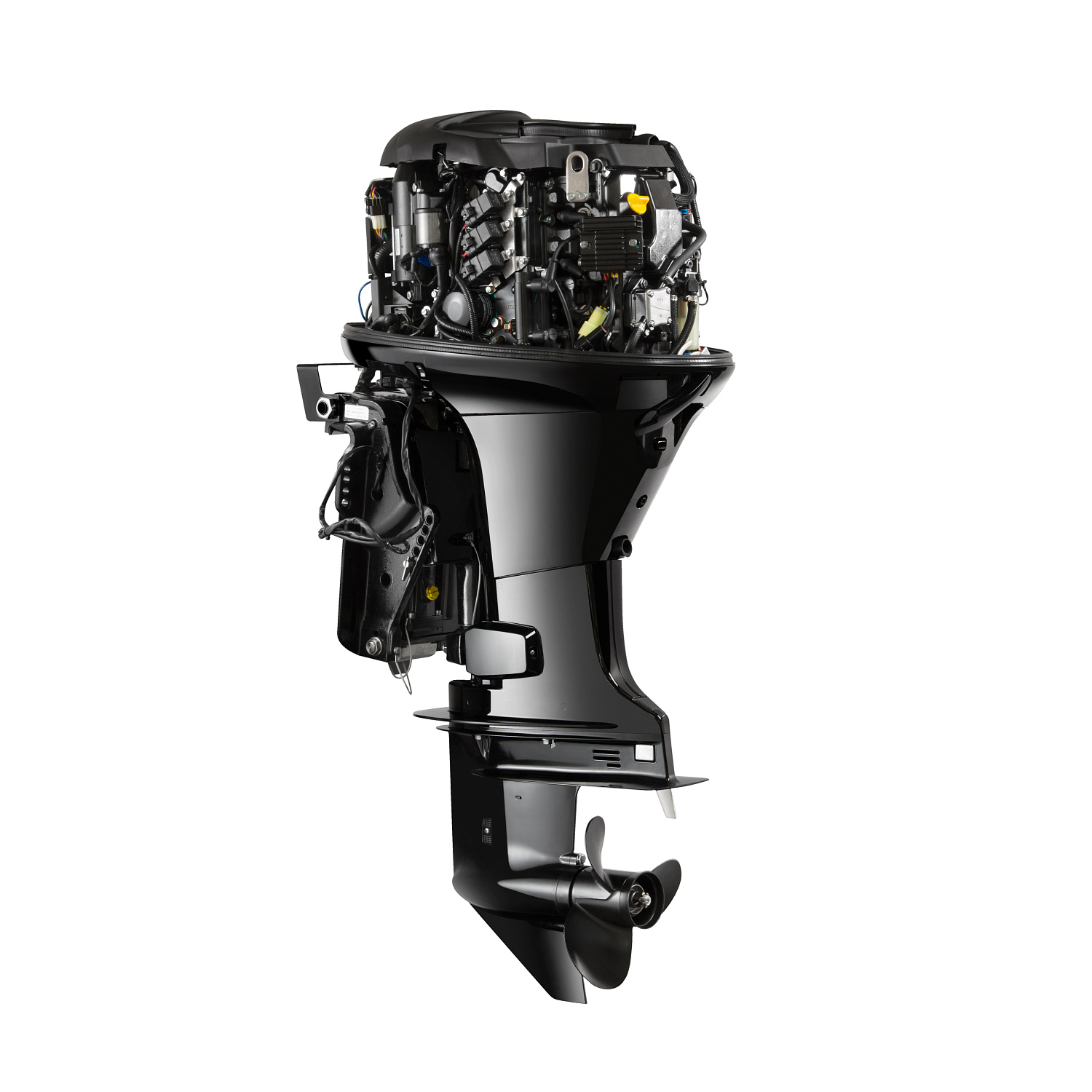 Лодочный мотор GLADIATOR GEF60FVEL-T в Нижнекамске