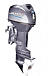 Лодочный мотор SEANOVO SNEF50HVEL-T - EFI (1,85) в Нижнекамске