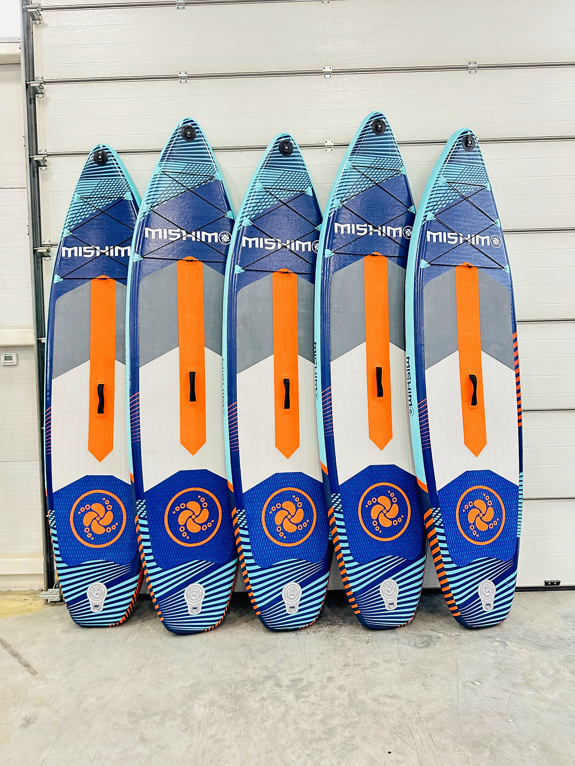 SUP (САП) Доска MISHIMO TROFY 10.6 в Нижнекамске