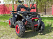 Квадроцикл PROMAX WILD 300 LUX "АНТИВИБРАЦИОННЫЙ" в Нижнекамске