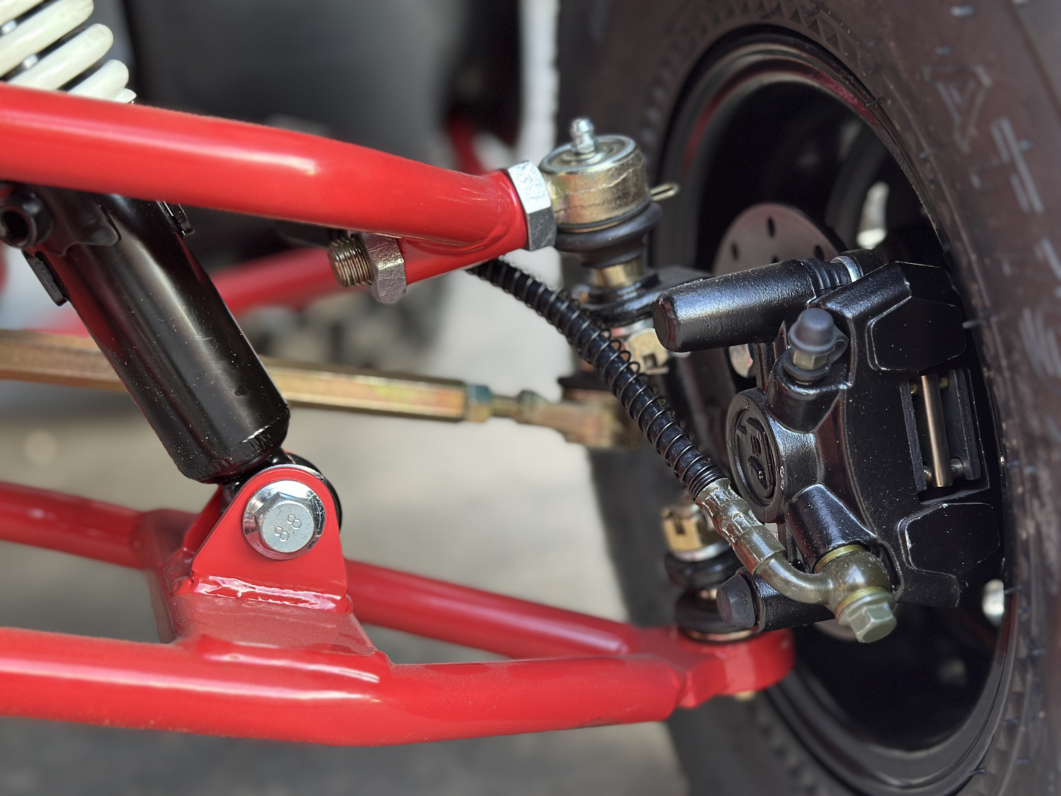 Квадроцикл PROMAX МАЙНКРАФТ 192 PRO 2025 в Нижнекамске