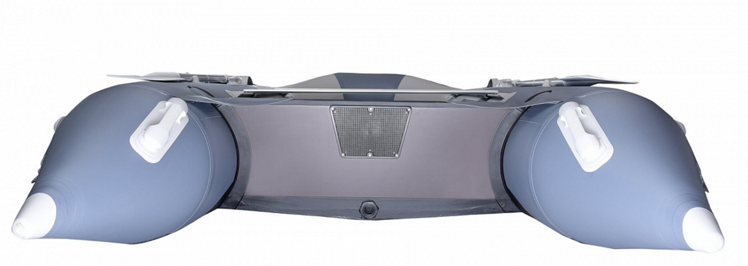 НАДУВНАЯ ЛОДКА GLADIATOR B370AL в Нижнекамске