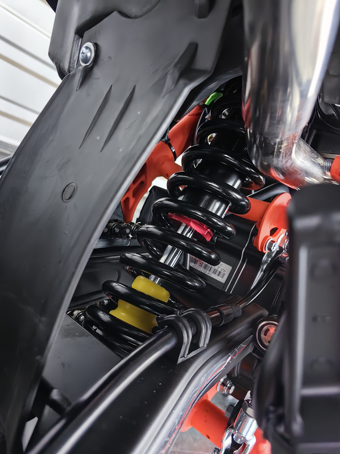 Кроссовый мотоцикл PROMAX INFERNO 380 (4 valves, 6 gears) в Нижнекамске