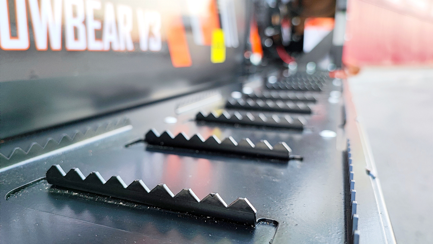 Снегоход PROMAX SNOWBEAR V3 650 2T в Нижнекамске