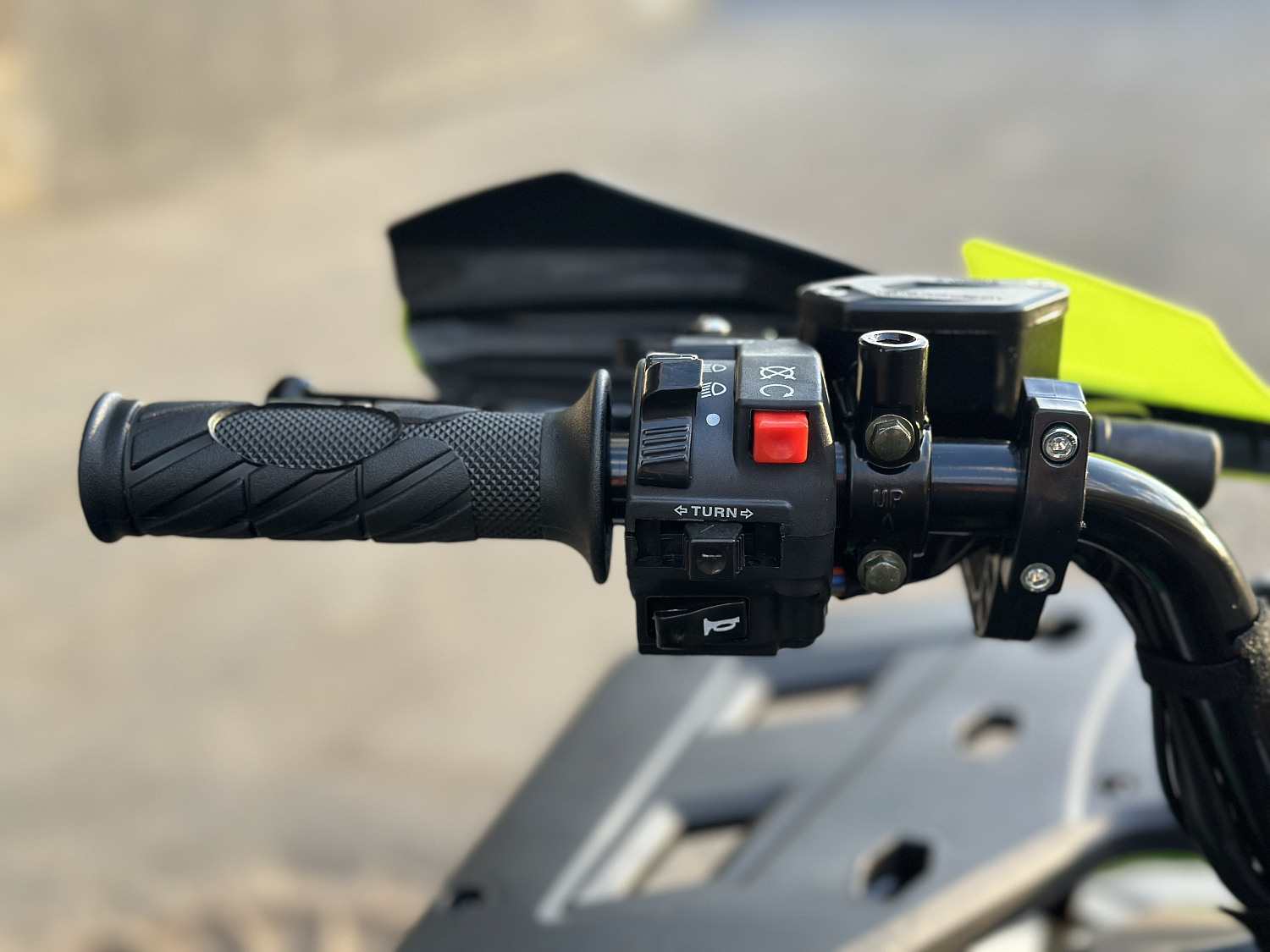 Квадроцикл PROMAX МАЙНКРАФТ 192 PRO 2025 в Нижнекамске