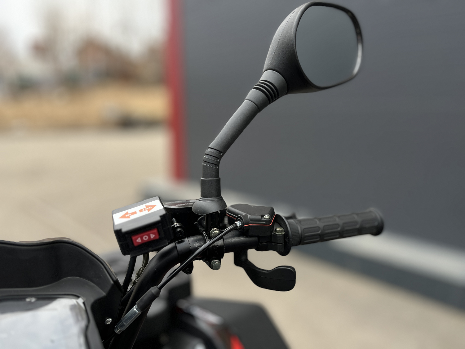 Квадроцикл PROMAX TAURUS 300 MAX-PRO LONG в Нижнекамске