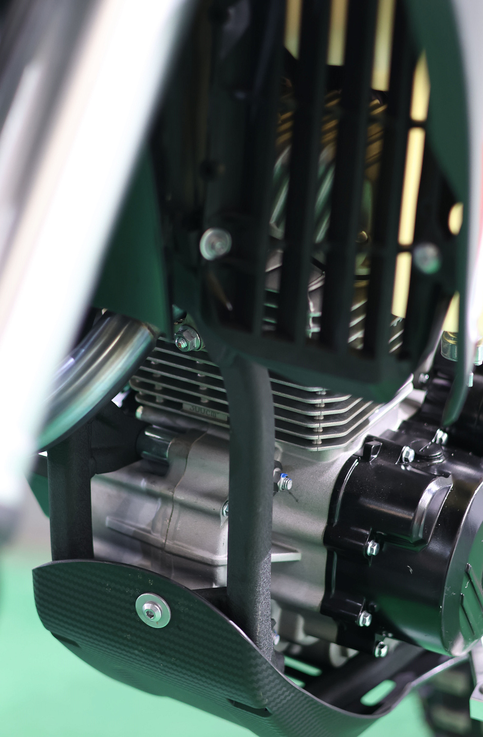 Мотоцикл JHLMOTO JHLofr GS CB300RL в Нижнекамске