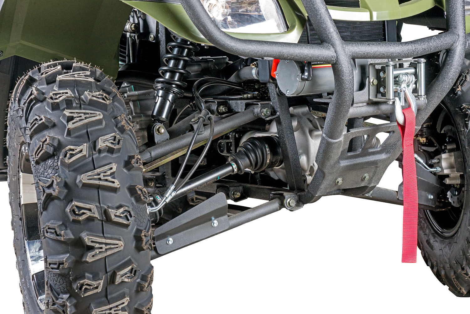 Квадроцикл IRBIS ATV 300 в Нижнекамске