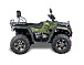 Квадроцикл IRBIS ATV 300 в Нижнекамске