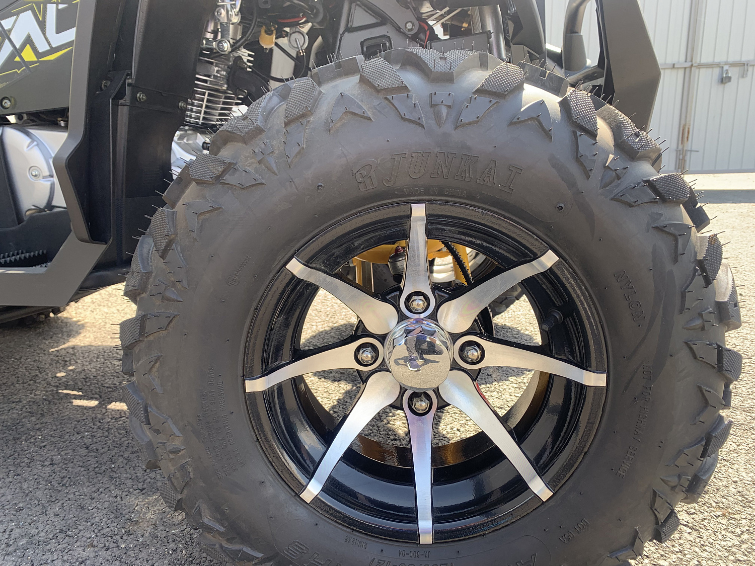 Квадроцикл PROMAX TAURUS 300 MAX-PRO в Нижнекамске