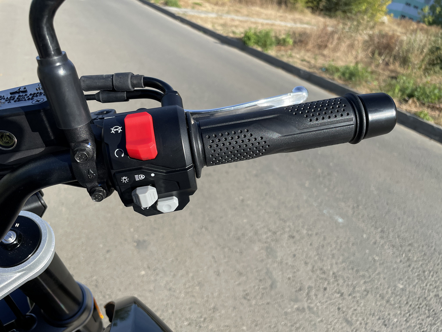 Мотоцикл STELS M502N в Нижнекамске