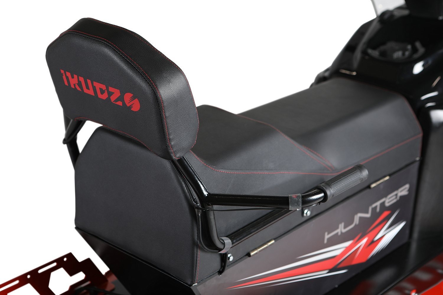 Снегоход IKUDZO HUNTER 700LK 25 V2 в Нижнекамске