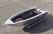 Алюминиевая лодка Wyatboat-390РМ увеличенный борт в Нижнекамске